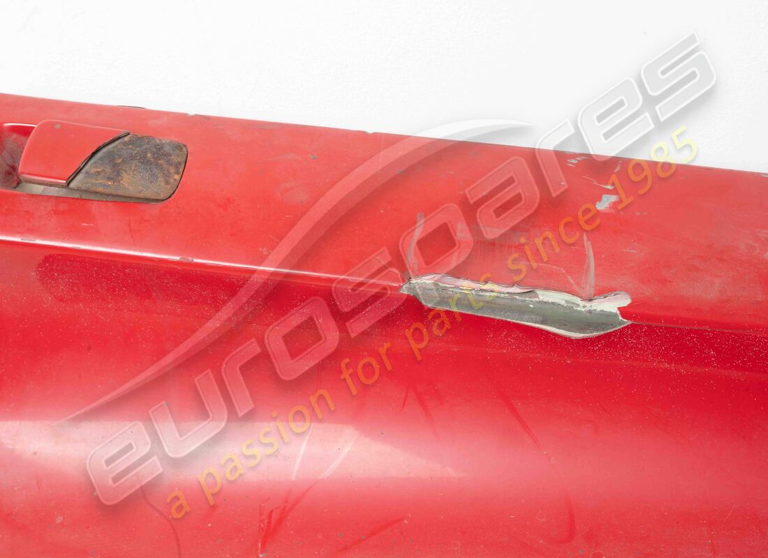 used ferrari rh door lhd gtb. part number 62409600 (5)