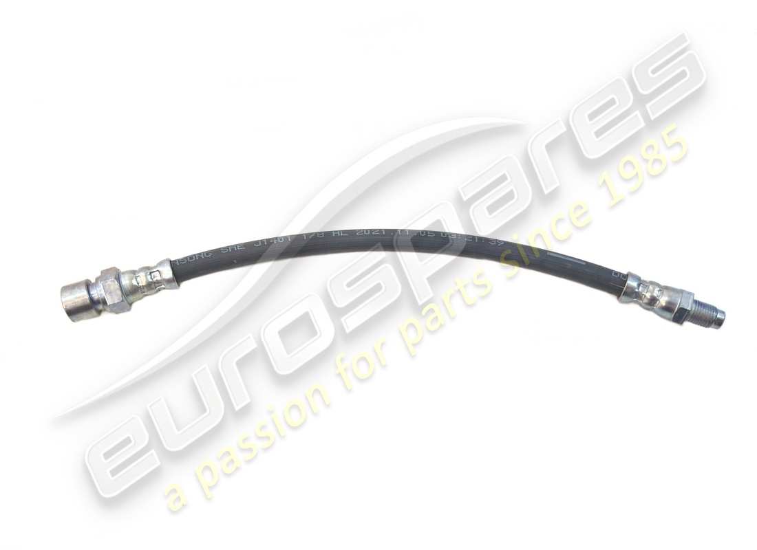 NEW Eurospares FLEXIBLE BRAKE HOSE 240MM . PART NUMBER 127838 (1)