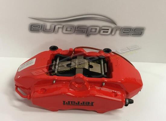 new ferrari lh rear ccm version part number 228043