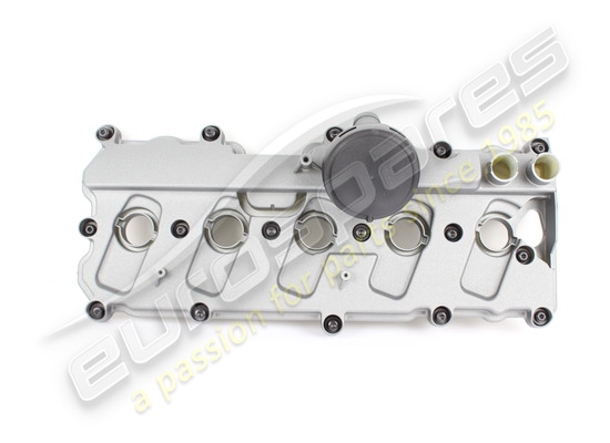 new lamborghini cylinder head cover with part number 07l103471ac