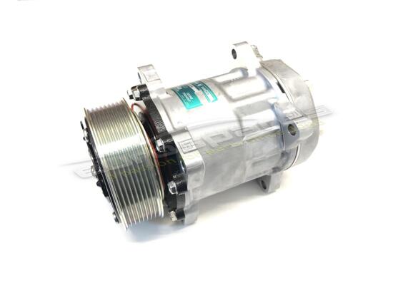 new eurospares air con compressor part number 157355