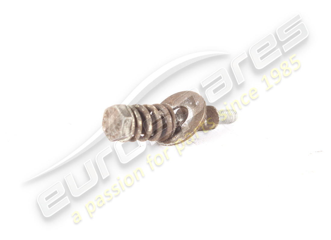 USED Ferrari SCREW . PART NUMBER 156916 (1)