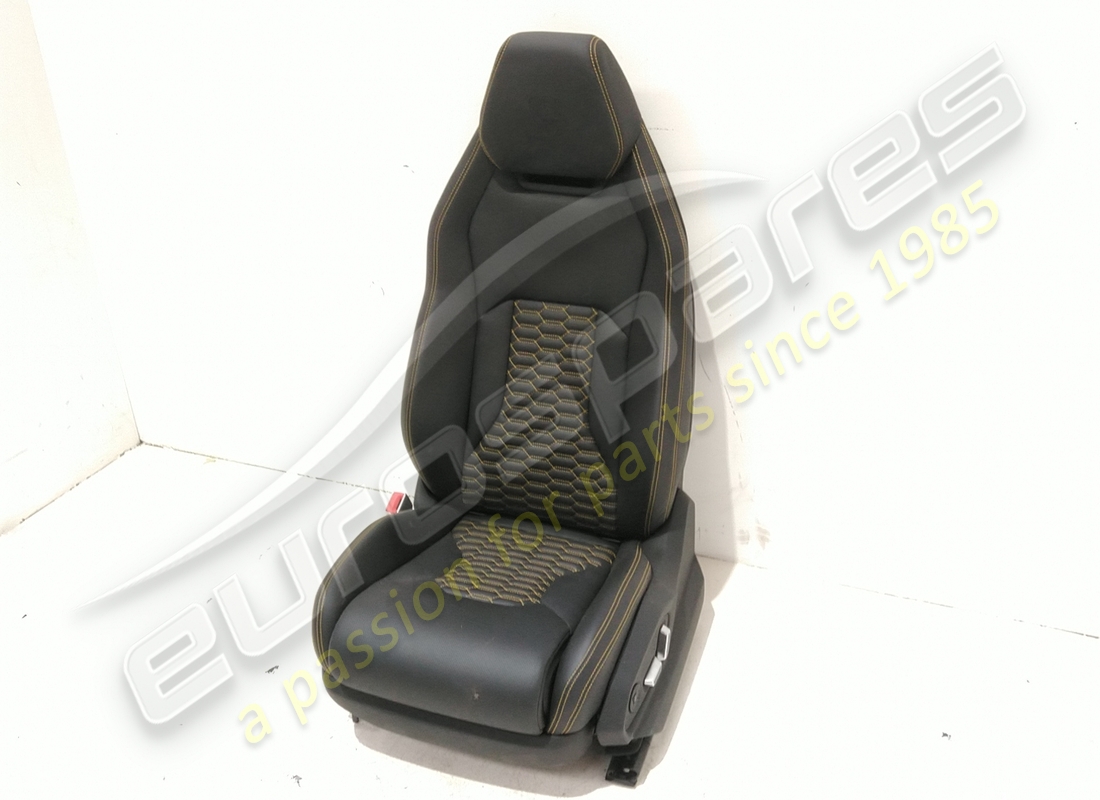 used eurospares urus complete seat set. part number eap1227394 (5)