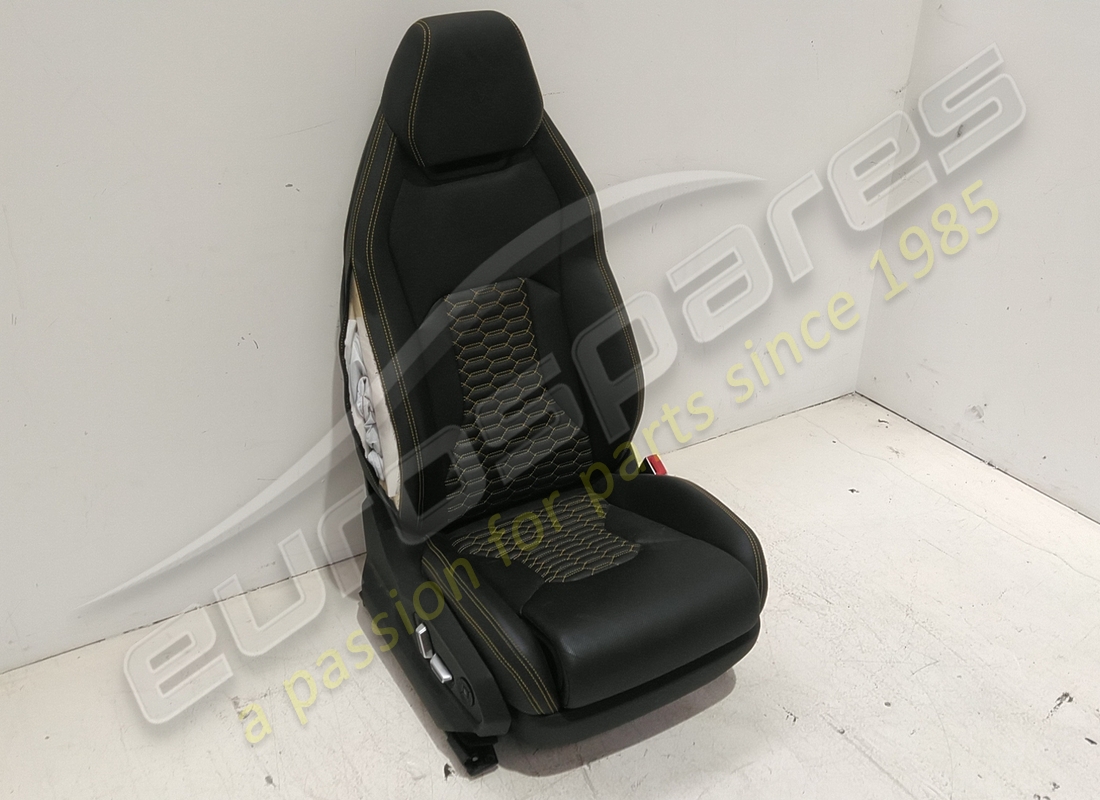 used eurospares urus complete seat set. part number eap1227394 (4)