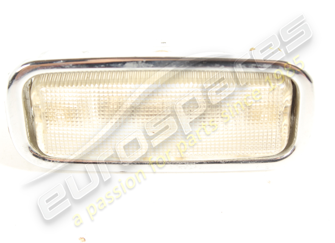 used ferrari interior lamp. part number 20144309 (2)