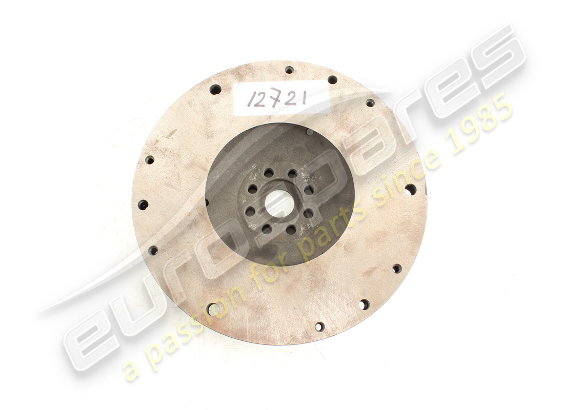 new (other) ferrari 246gt series ii flywheel. part number 12737 (3)