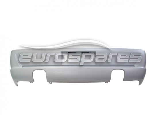 new ferrari rear bumper (valid for sa-j) part number 64497310