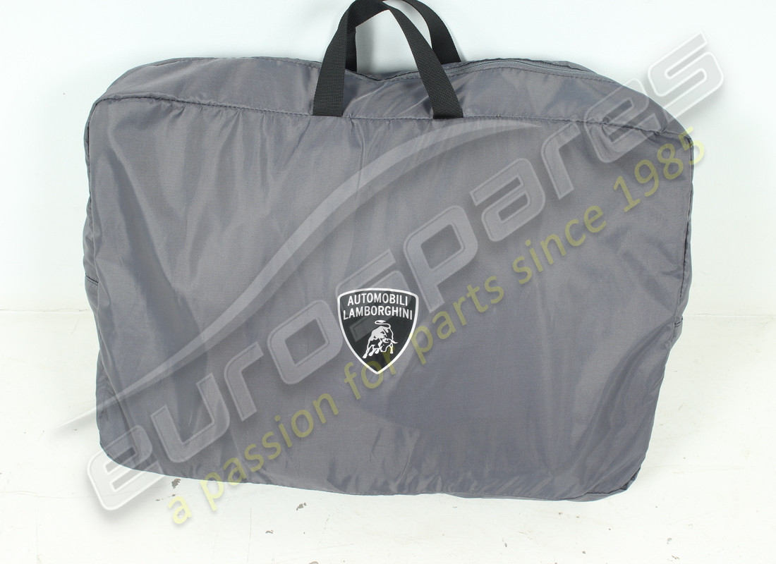 new lamborghini ski bag. part number 4ml050515 (4)