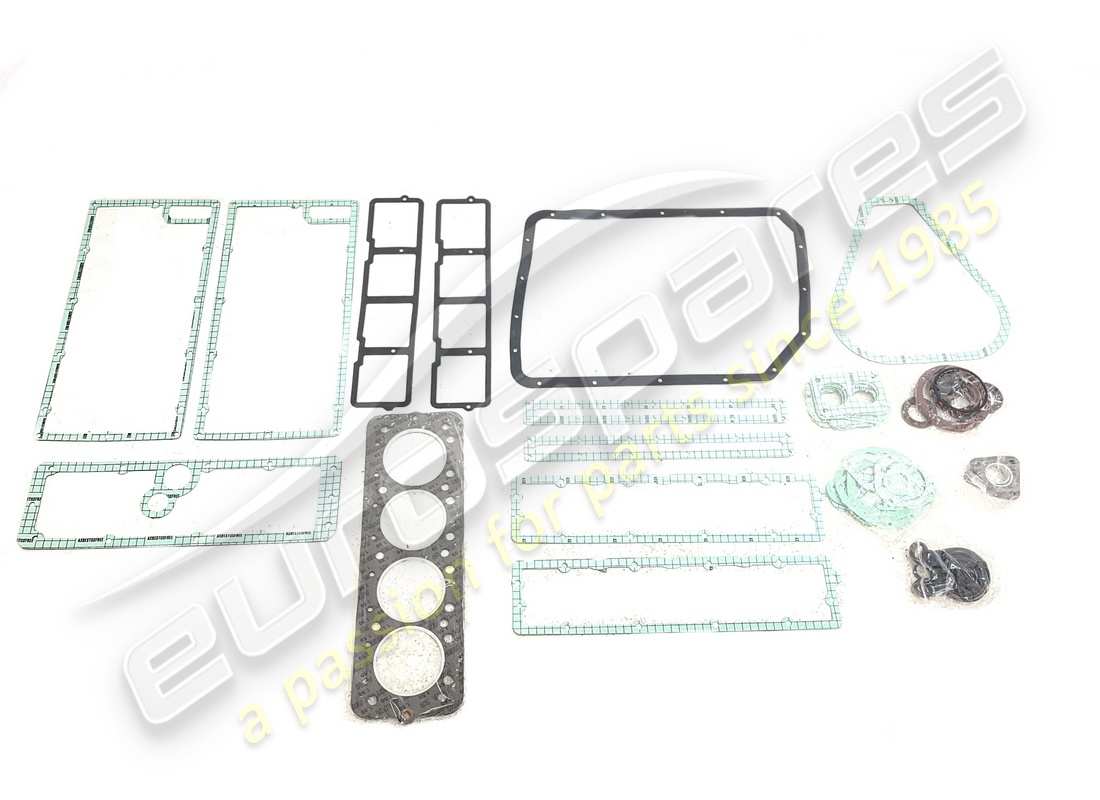 NEW Eurospares ENGINE GASKET KIT . PART NUMBER 001526486 (1)