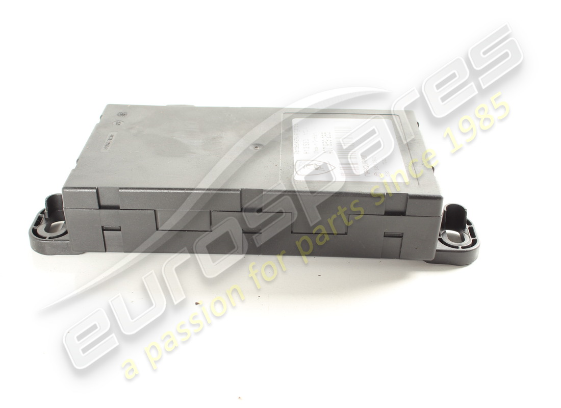 used lamborghini control unit,top. part number 407959255 (2)