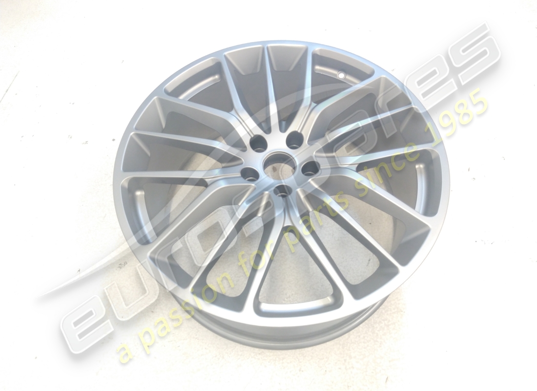 reconditioned eurospares maserati vesuvio wheel set (21 inch). part number eap1384191 (2)