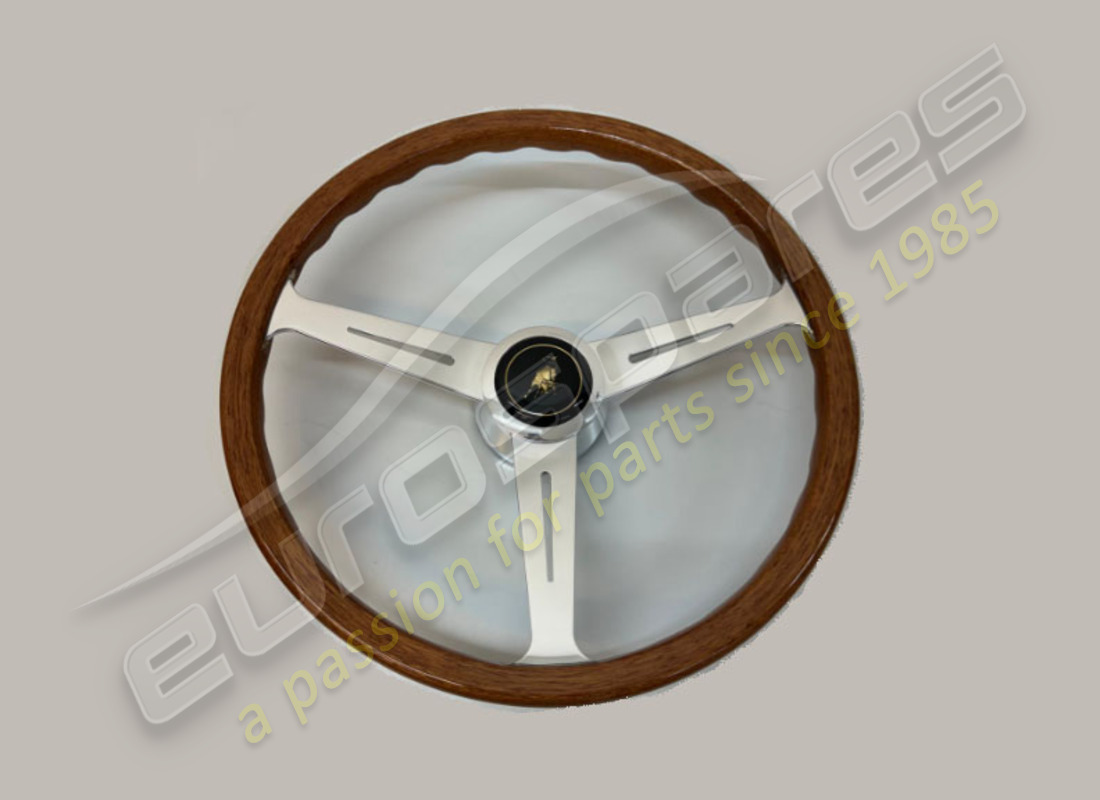 NEW OEM 350-400 GT STEERING WHEEL . PART NUMBER 004303066 (1)