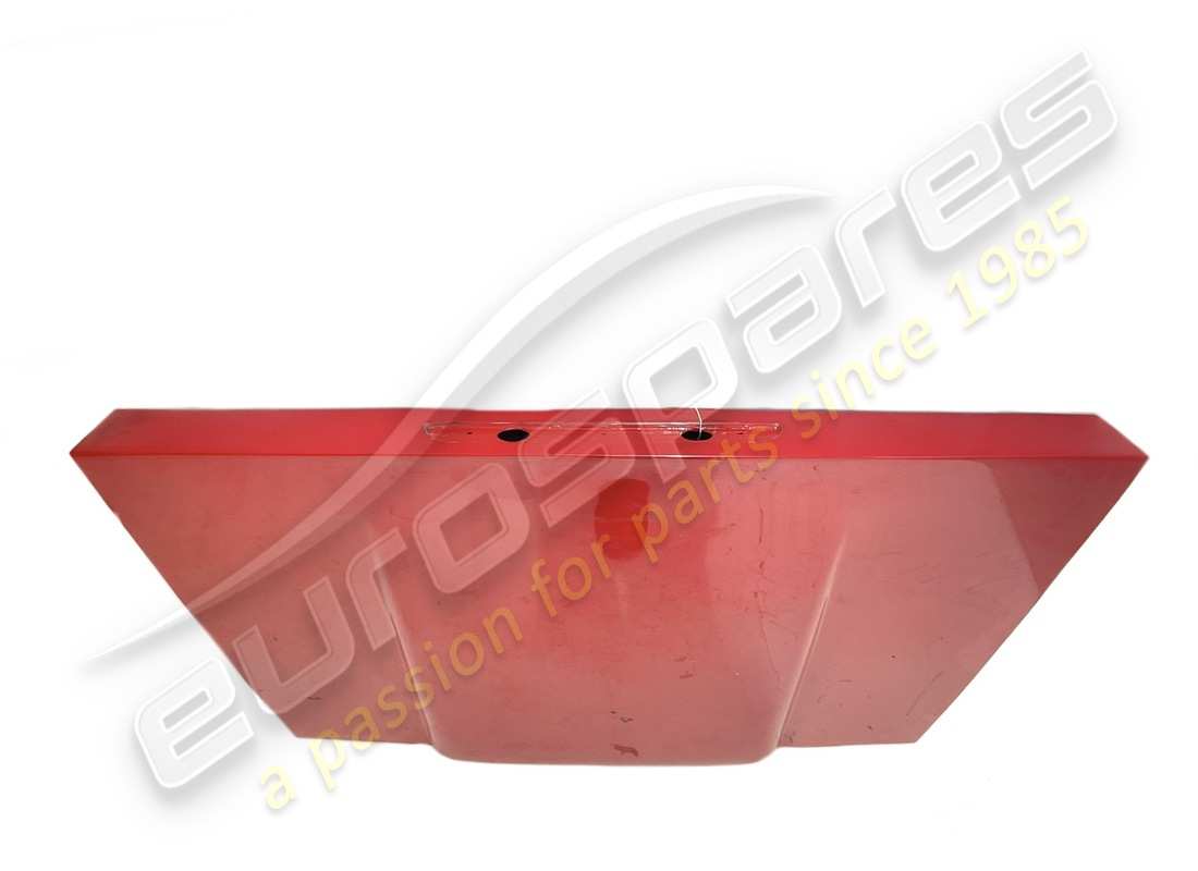 used eurospares rear boot lid complete. part number eap1447564 (2)