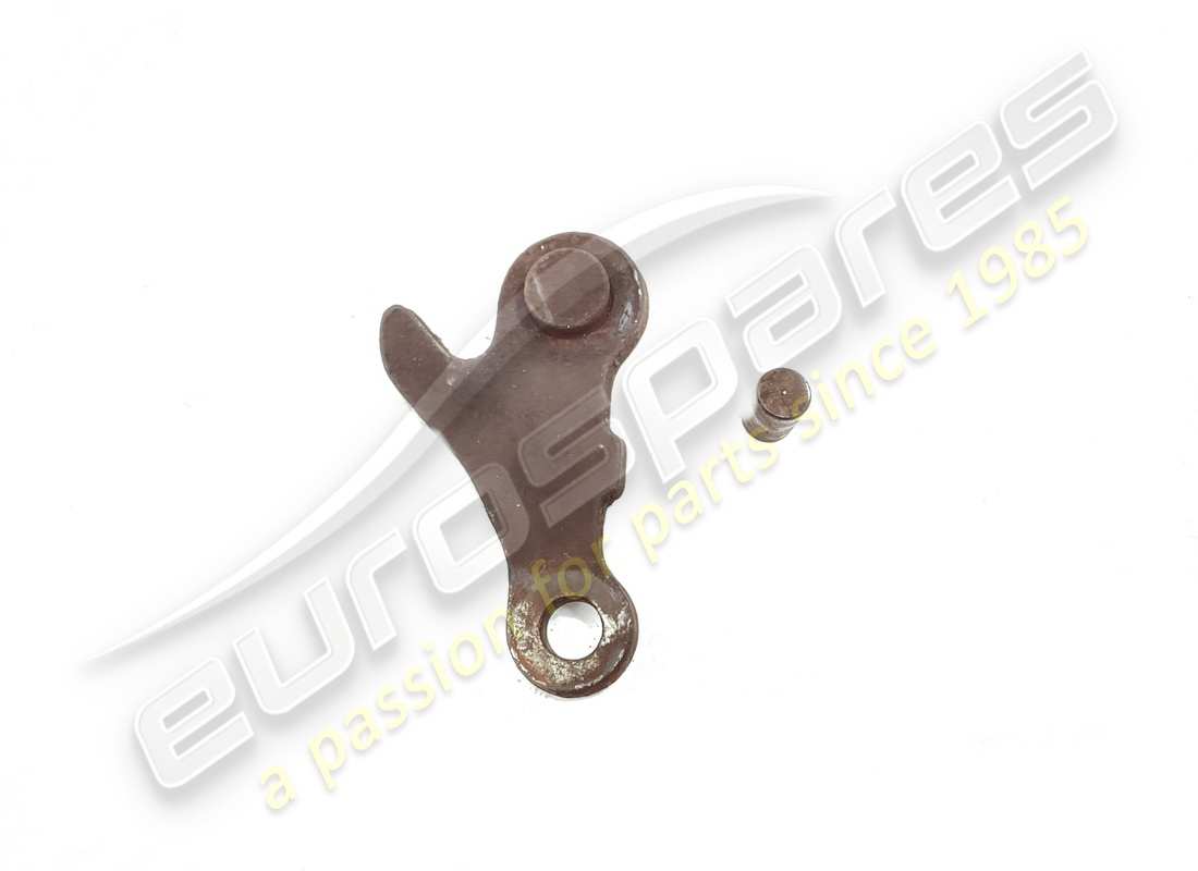 USED Ferrari LEVER . PART NUMBER 101280 (1)