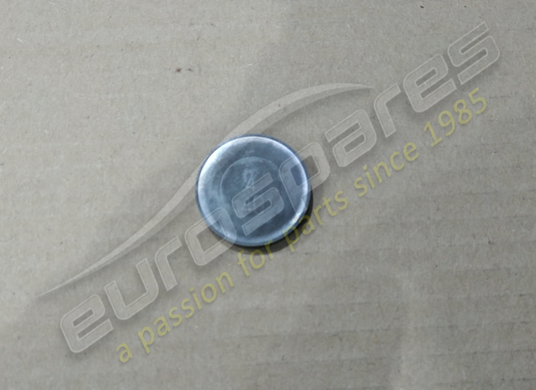 USED Ferrari PAD . PART NUMBER 117592 (1)