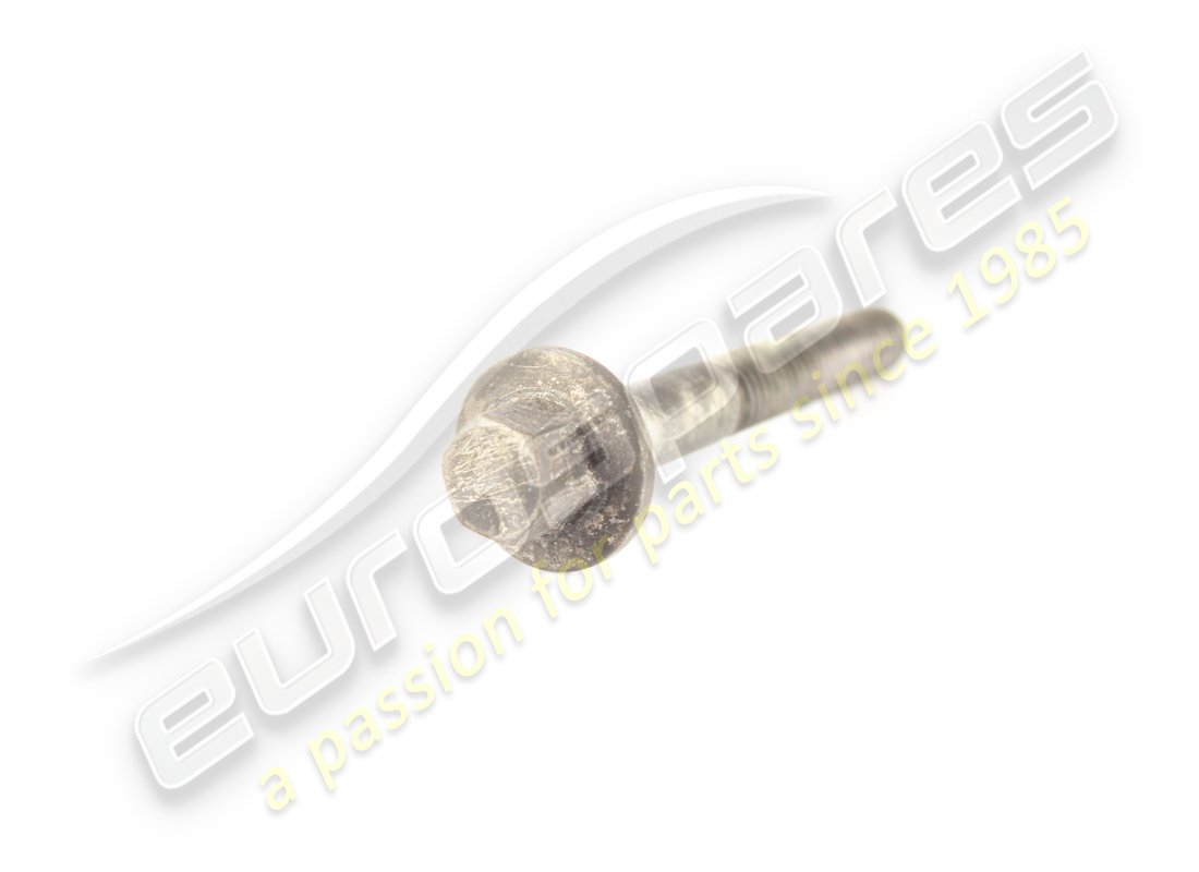 used ferrari screw. part number 178713 (1)