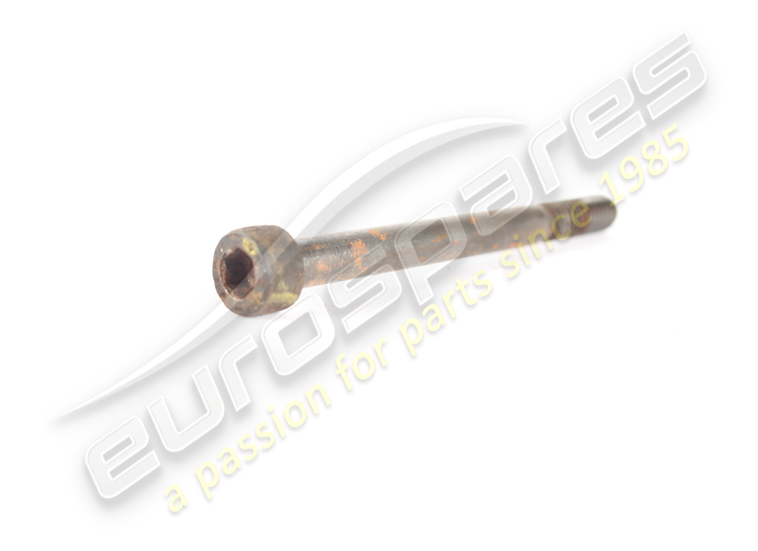 used ferrari screw. part number 204385 (1)