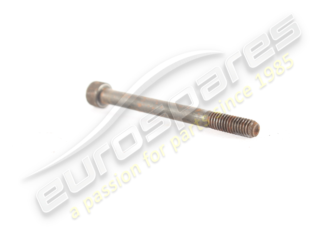 used ferrari screw. part number 204385 (2)