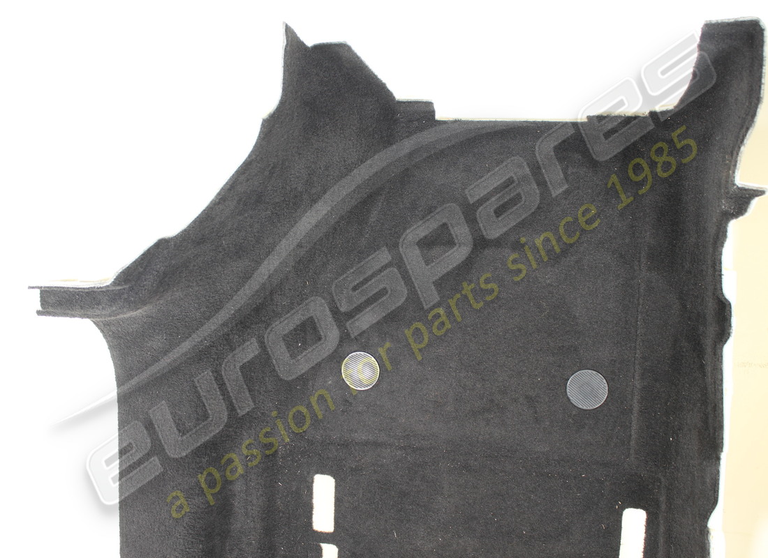 used ferrari floor mat kit. part number 946011 (3)