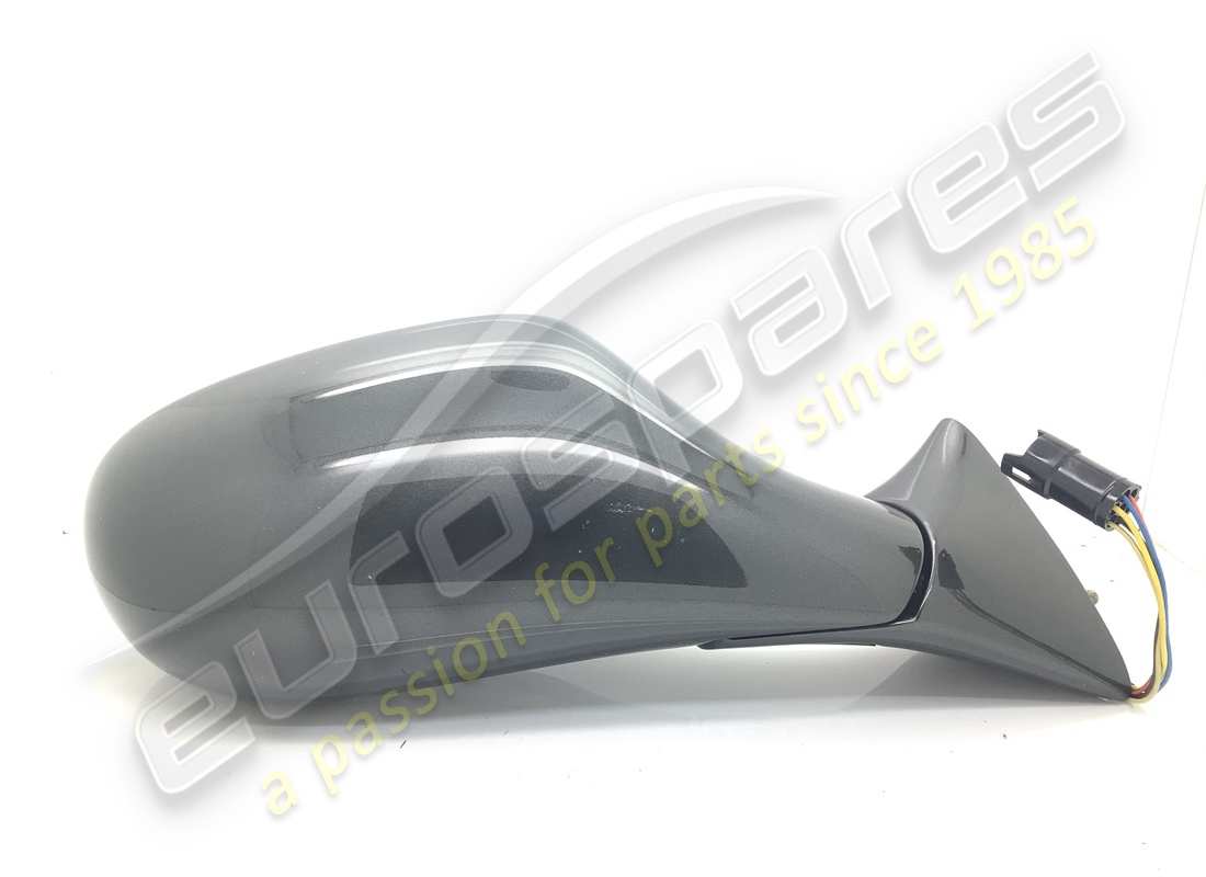 new (other) ferrari rh rear external mirror lhd part number 64488610 (2)