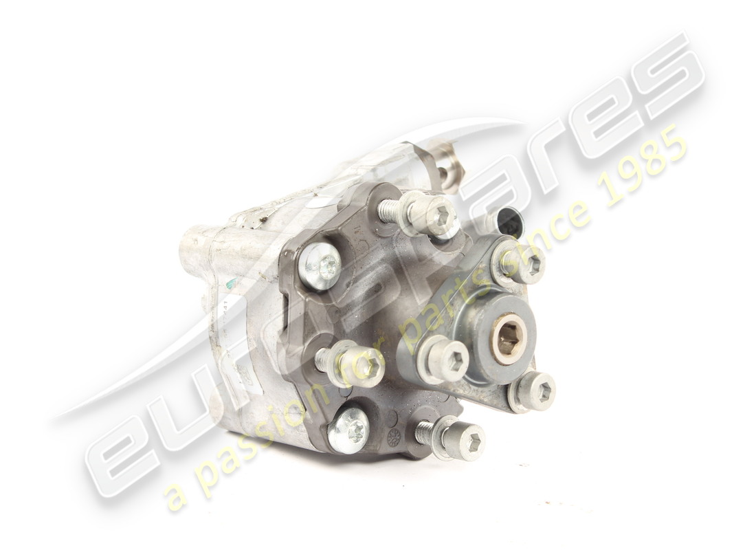 used ferrari power steering pump. part number 277566 (3)