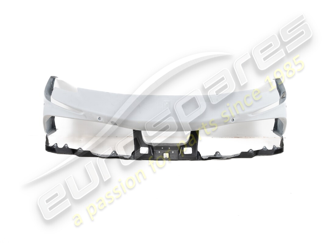 new ferrari front bumper. part number 985876258 (1)