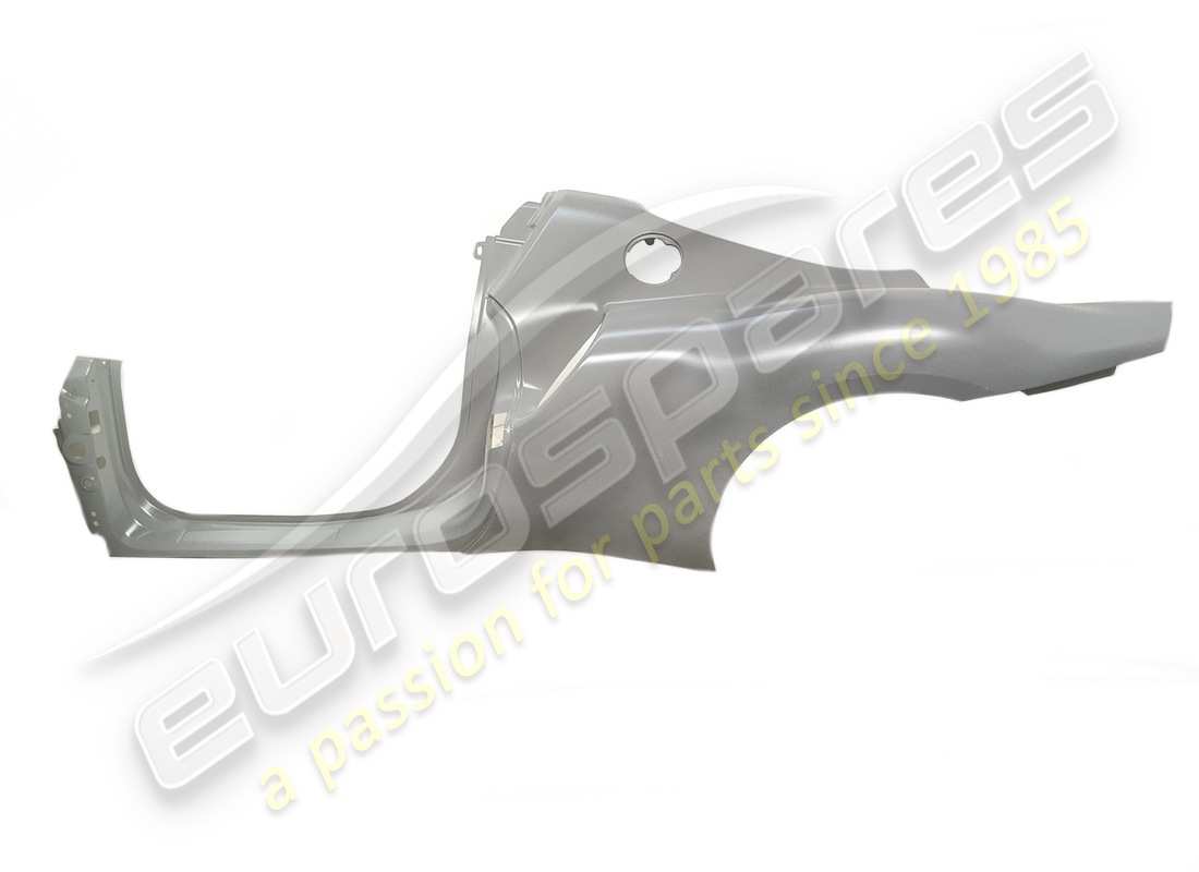 NEW FERRARI LH REAR FENDER . PART NUMBER 985955186 (1)