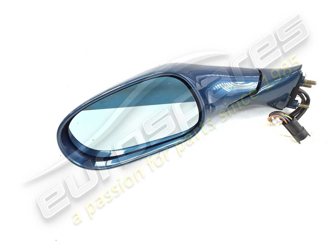 NEW (OTHER) Ferrari LH REAR EXTERNAL MIRROR LHD . PART NUMBER 64488510 (1)