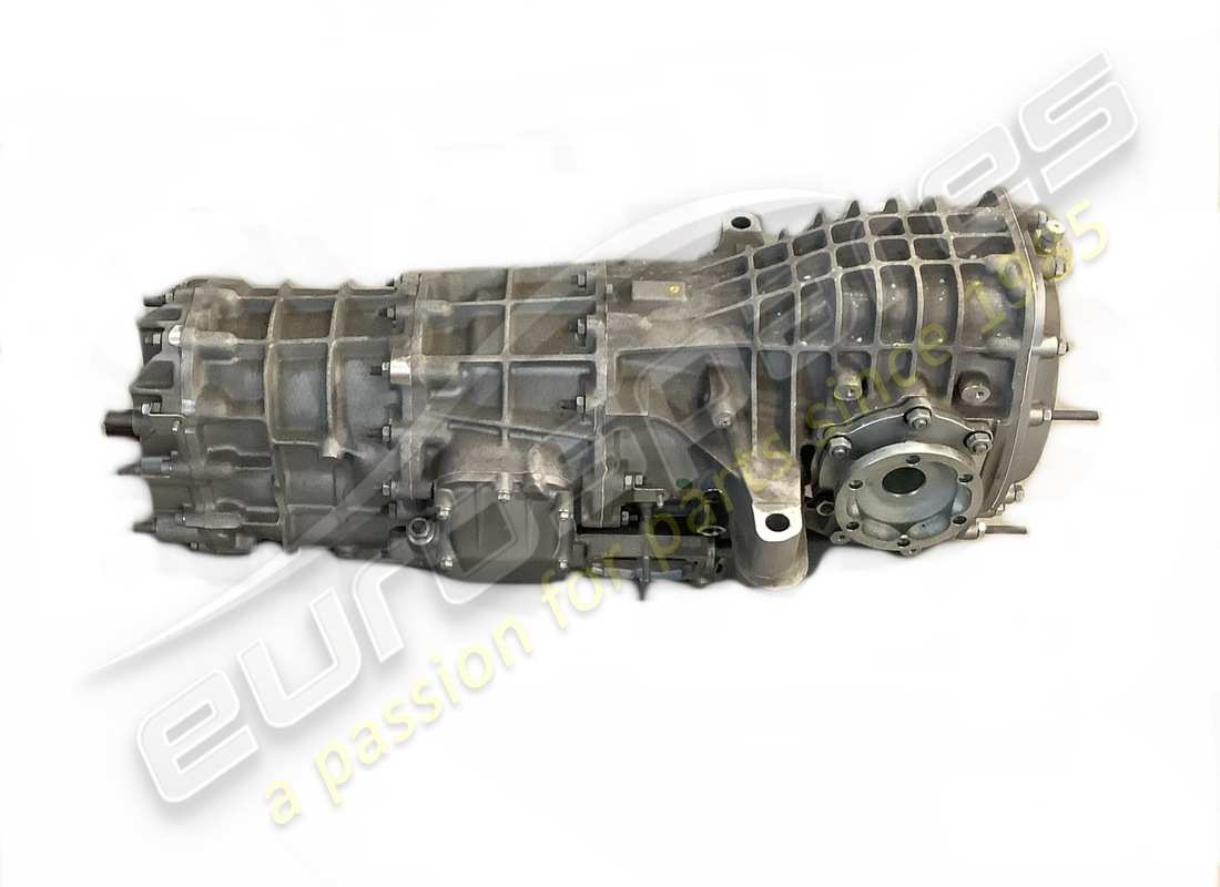 new ferrari complete transmission. part number 230670 (1)