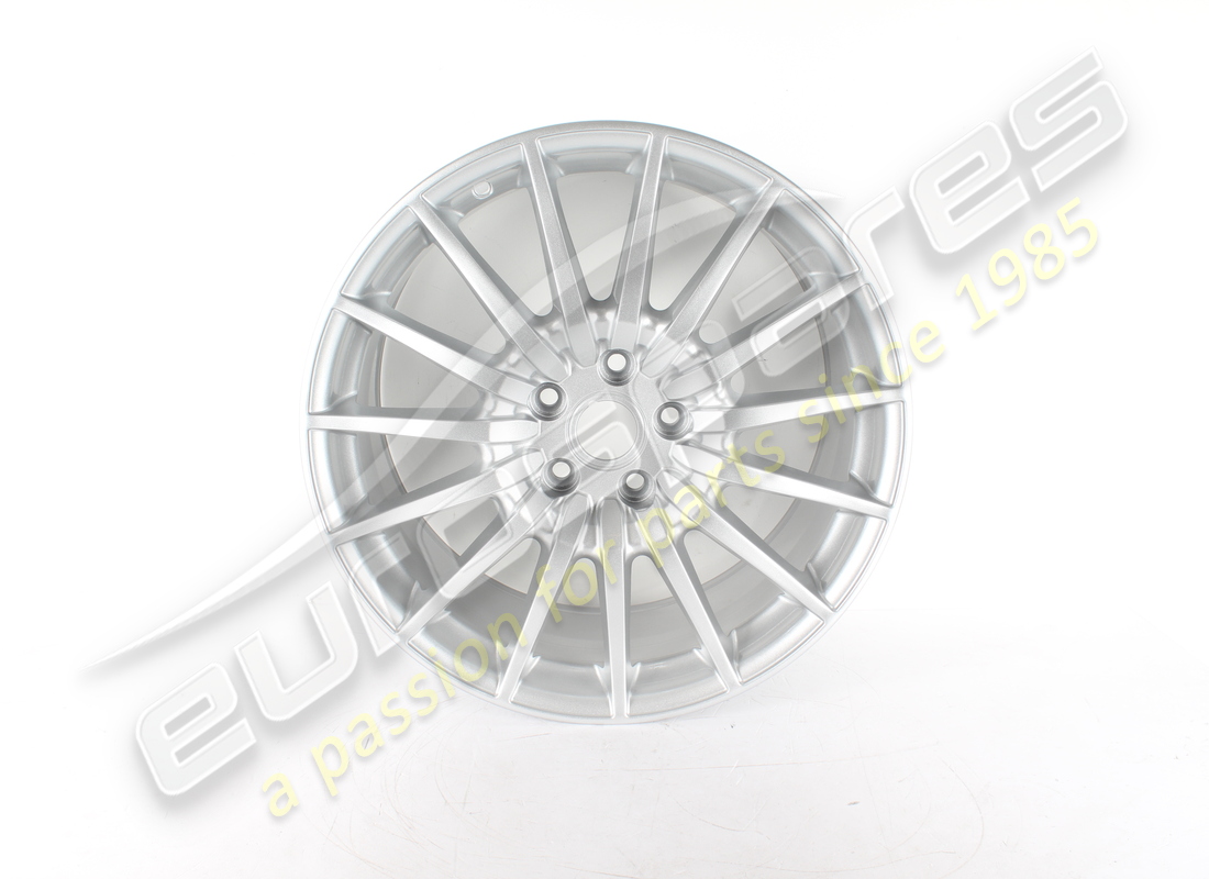 RECONDITIONED Aston Martin WHEEL, REAR 9.5JLH X 19" . PART NUMBER 4G431007BB (1)