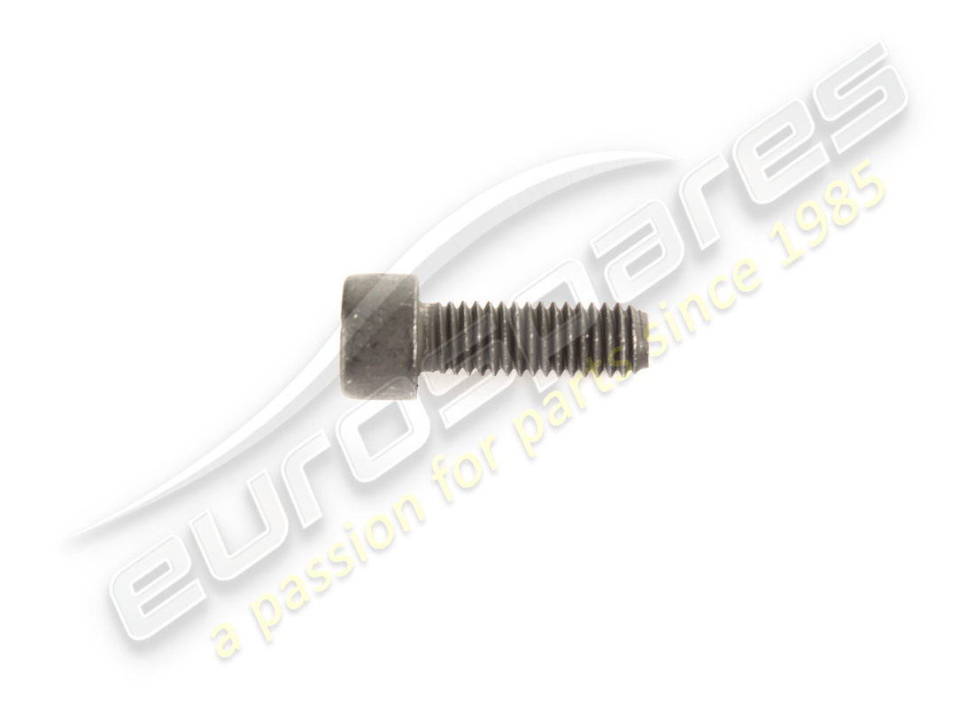 NEW Ferrari SCREW. . PART NUMBER 14433126 (1)