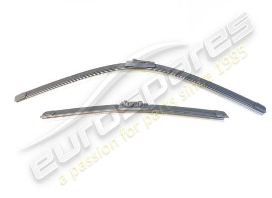 new maserati rhd wiper set m156/m157 rhd part number 673008177