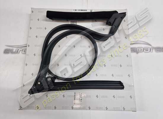 new ferrari front top frame. part number 66459200