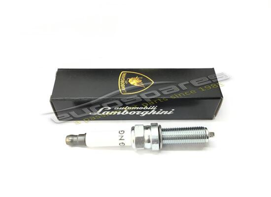 new lamborghini spark plug part number 470905619c