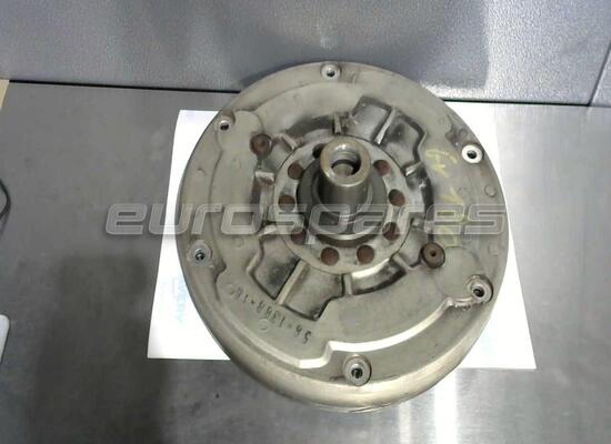 used ferrari twin plate clutch flywheel part number 146571