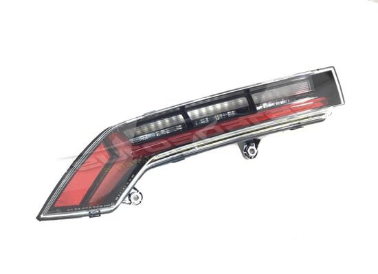 new lamborghini lh rear lamp part number 4t0945095