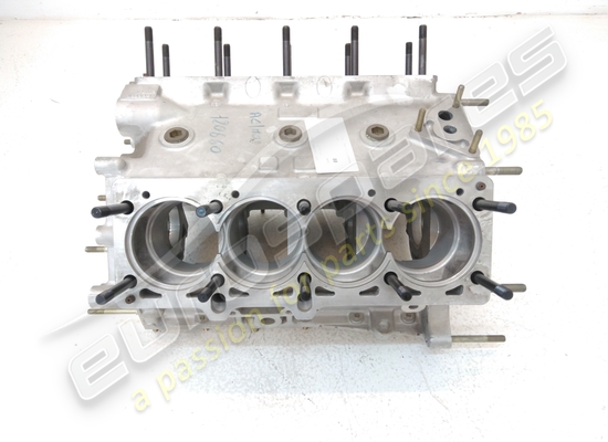 new ferrari 288 gto crankcase part number 120660