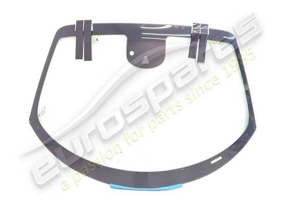 new ferrari windscreen - athermic version part number 897061