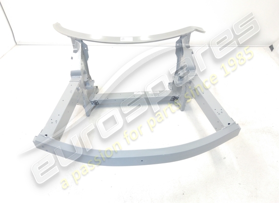 new ferrari front chassis frame part number 985277054