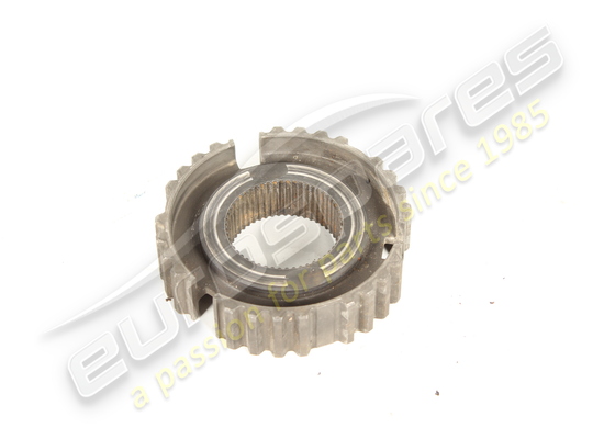 used ferrari synchro ring part number 106046