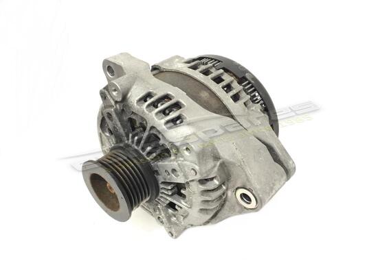 used ferrari alternator part number 263833