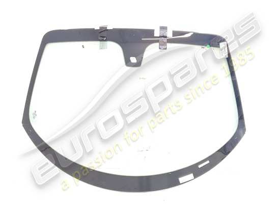 new ferrari windscreen - athermic version includes radio antenna part number 86388300