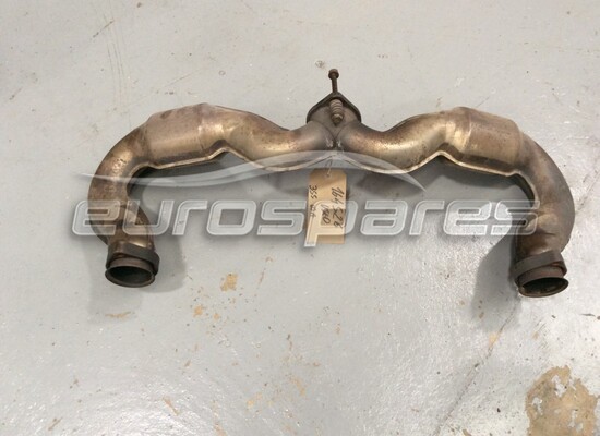 used ferrari pipe part number 164526