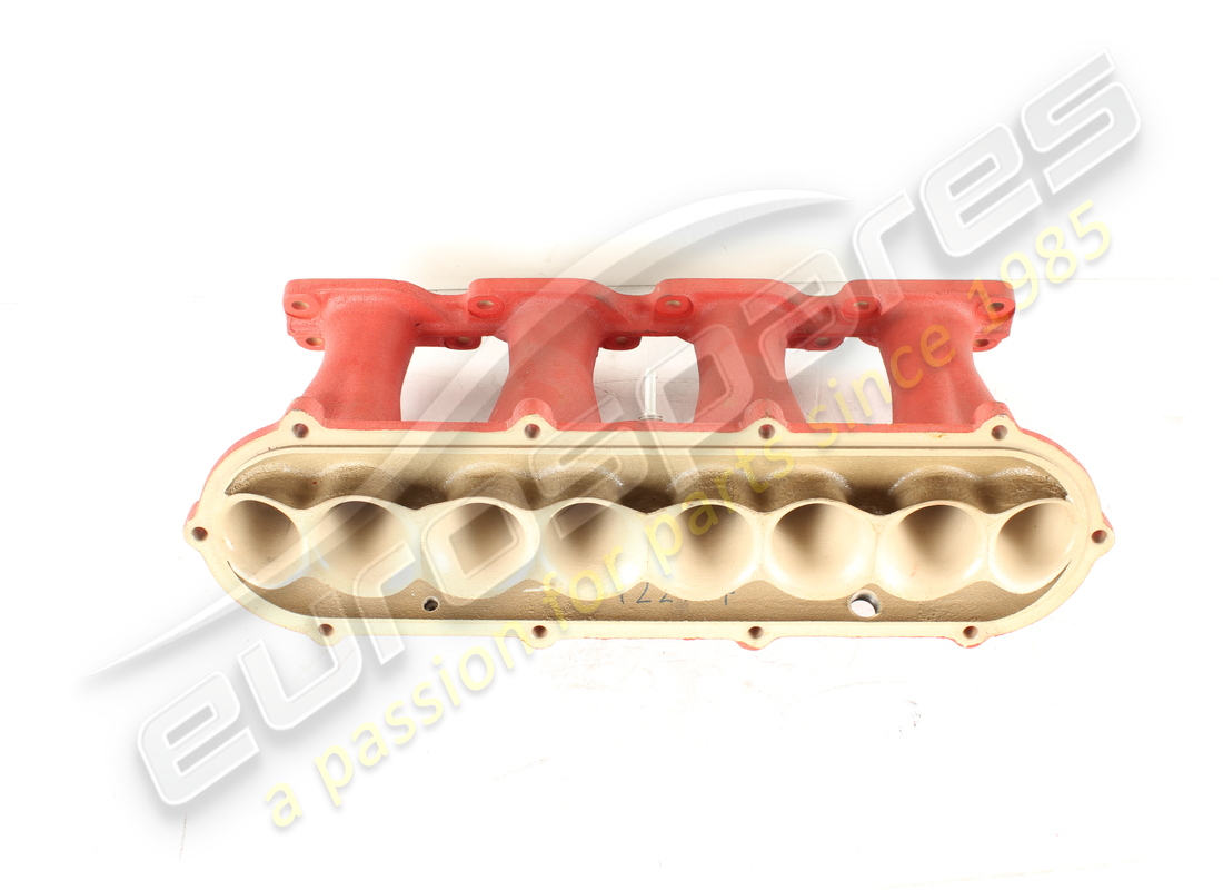 new ferrari intake manifold complete. part number 122194 (3)