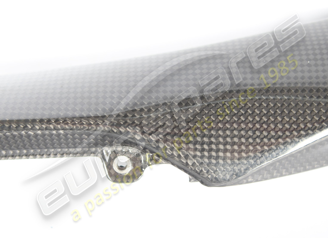 used ferrari mobiletto ant. sup.sx carbon. part number 765883 (2)