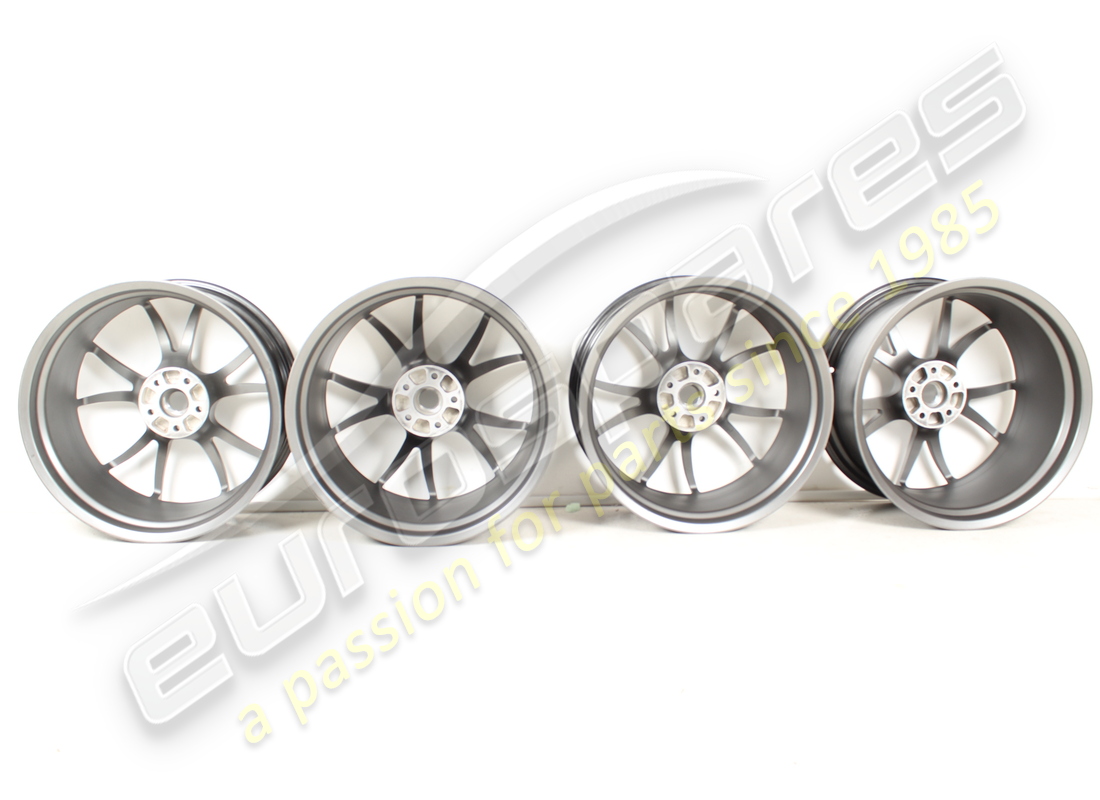 new ferrari 458 diamond polished rims se. part number 70002004 (3)