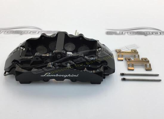 new lamborghini brake caliper front my04-08 b part number 400615106q