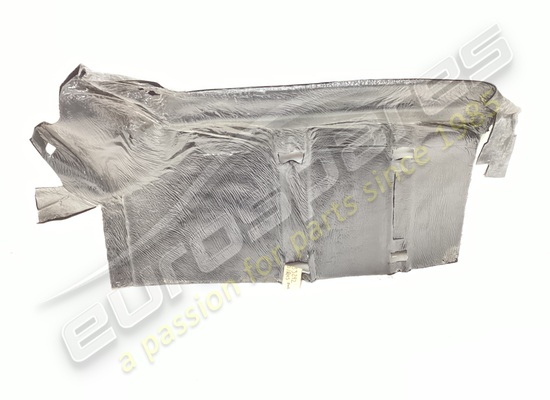 new (other) ferrari complete rh floor carpet part number 633292..