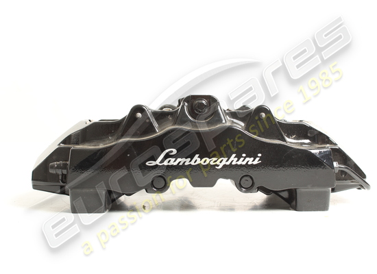 new lamborghini brake caliper front my04-08 b part number 400615105q