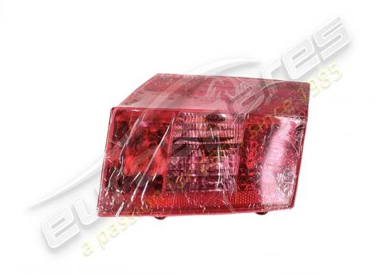 new lamborghini rh rear lamp part number 400945096h